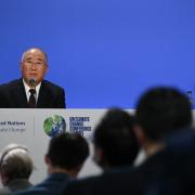 Photo: Jeff J Mitchell/PoolAFP/Getty Images